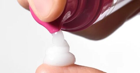Dermalogica презентує тонізуючу сироватку-скульптор для тіла