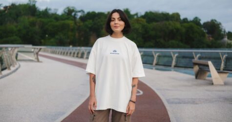 Колекція футболок «Світанок настане» від Lifesaving Merch: дарує надію і рятує життя
