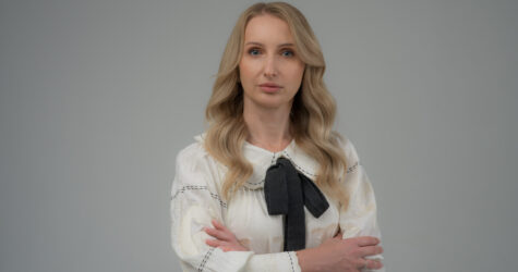 Лідерство у часи турбулентності: чи може жіноча емпатія бути ключем до стійкості бізнесу