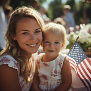 Жінки в США масово звільняються з роботи