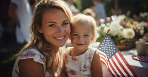 Жінки в США масово звільняються з роботи