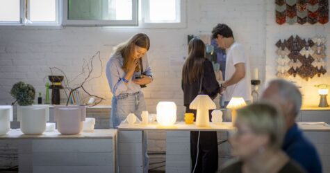 Дні сучасного українського дизайну: як пройшов третій сезон ДВРЗ Design Days у Києві
