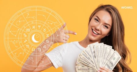 Финансовый гороскоп на август 2025: кто из знаков Зодиака привлечет денежную удачу