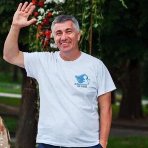 Мільйон кроків за місяць задля порятунку життя дитини