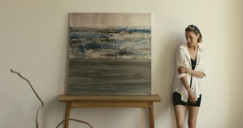 Українка дебюту­­­­­­вала на Summer Exhibition 2025 у Королівській академії мистецтв