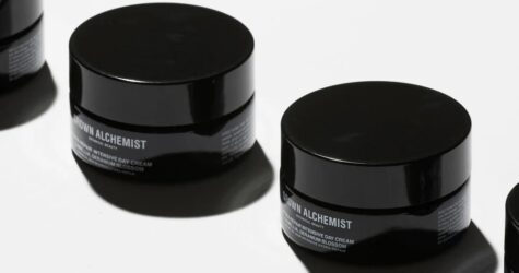 Grown Alchemist презентує інтенсивний зволожуючий денний крем для обличчя