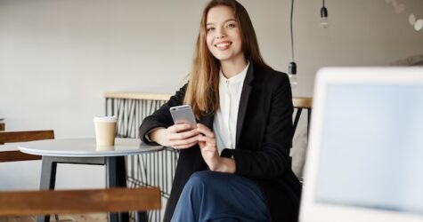 «Твій бізнес у телефоні»: стартує нова освітня програма для жінок