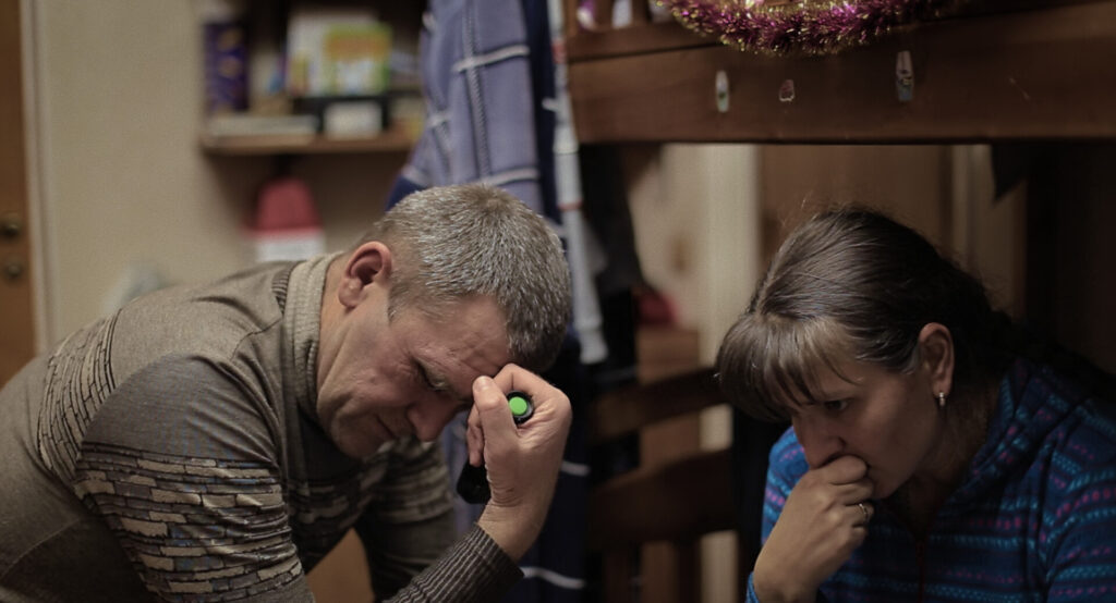 Одеський міжнародний кінофестиваль