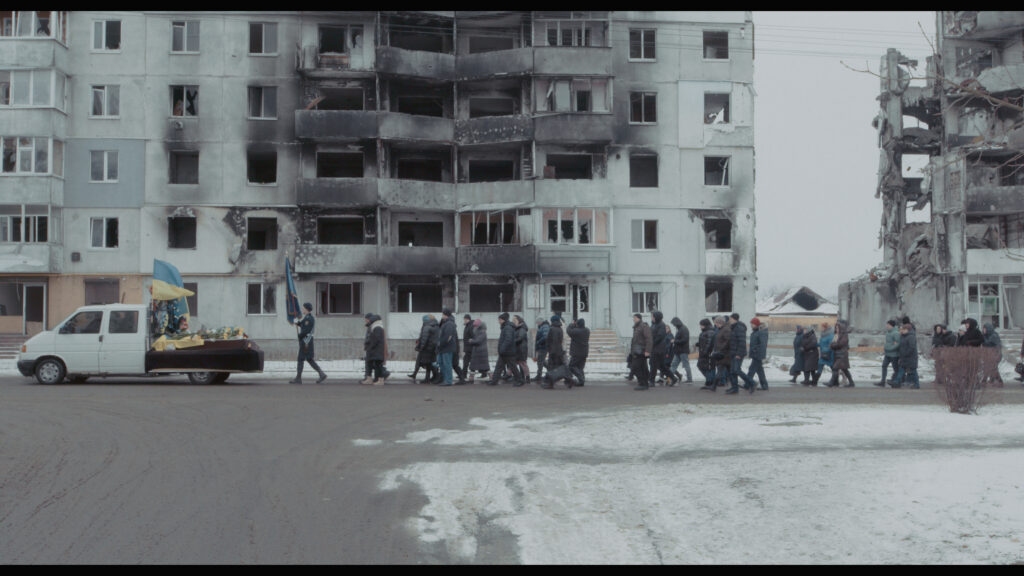 Одеський міжнародний кінофестиваль