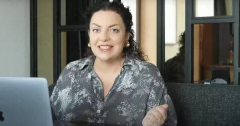 Психологиня Наталія Холоденко потрапила до Книги світових рекордів