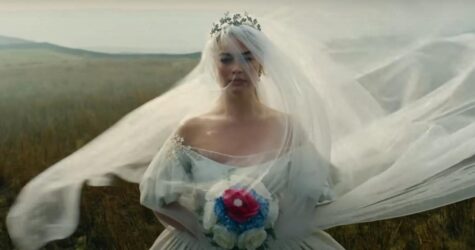 Марго Роббі та Джейкоб Елорді у відвертій версії «Буремного перевалу»