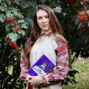 “Коли мертві мовчать”: про важливість родової пам’яті у романі Анемони Осовської