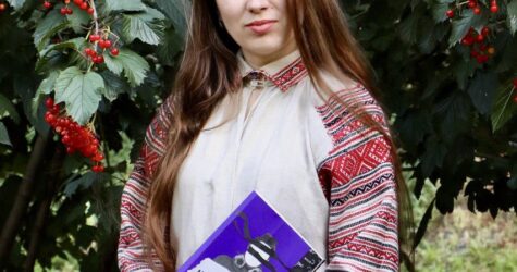 “Коли мертві мовчать”: про важливість родової пам’яті у романі Анемони Осовської