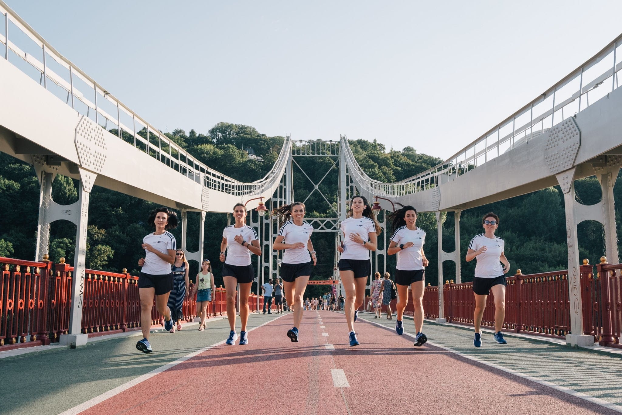 Founders Running Club