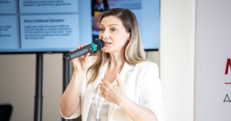 Вересневий MSAgency Club продовжує серію освітніх дискусій і воркшопів 