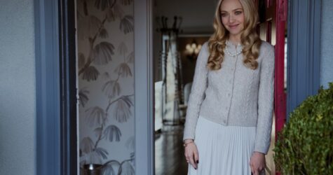 “Служниця”: найочікуваніша екранізація року вийде на екрани вже 1 січня