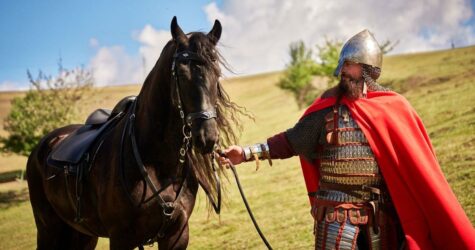 Уперше за 800 років «Слово о полку Ігоря» оживе на великому екрані: що відомо про наймасштабніший історичний екшен