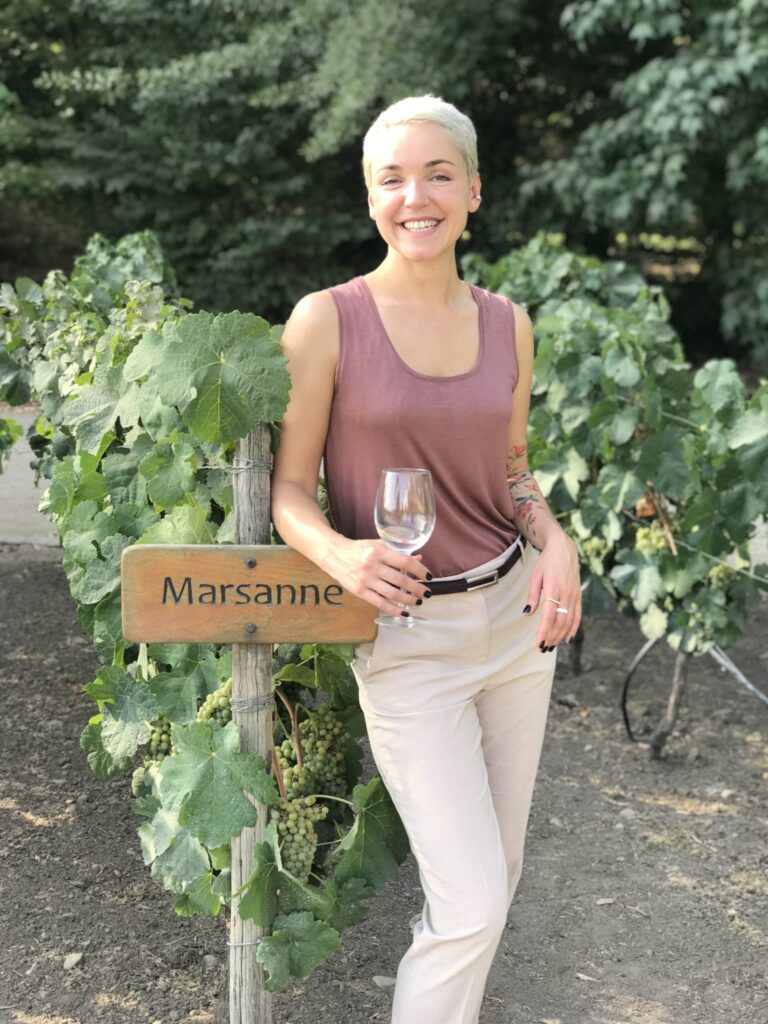 Анна-Євгенія Янченко