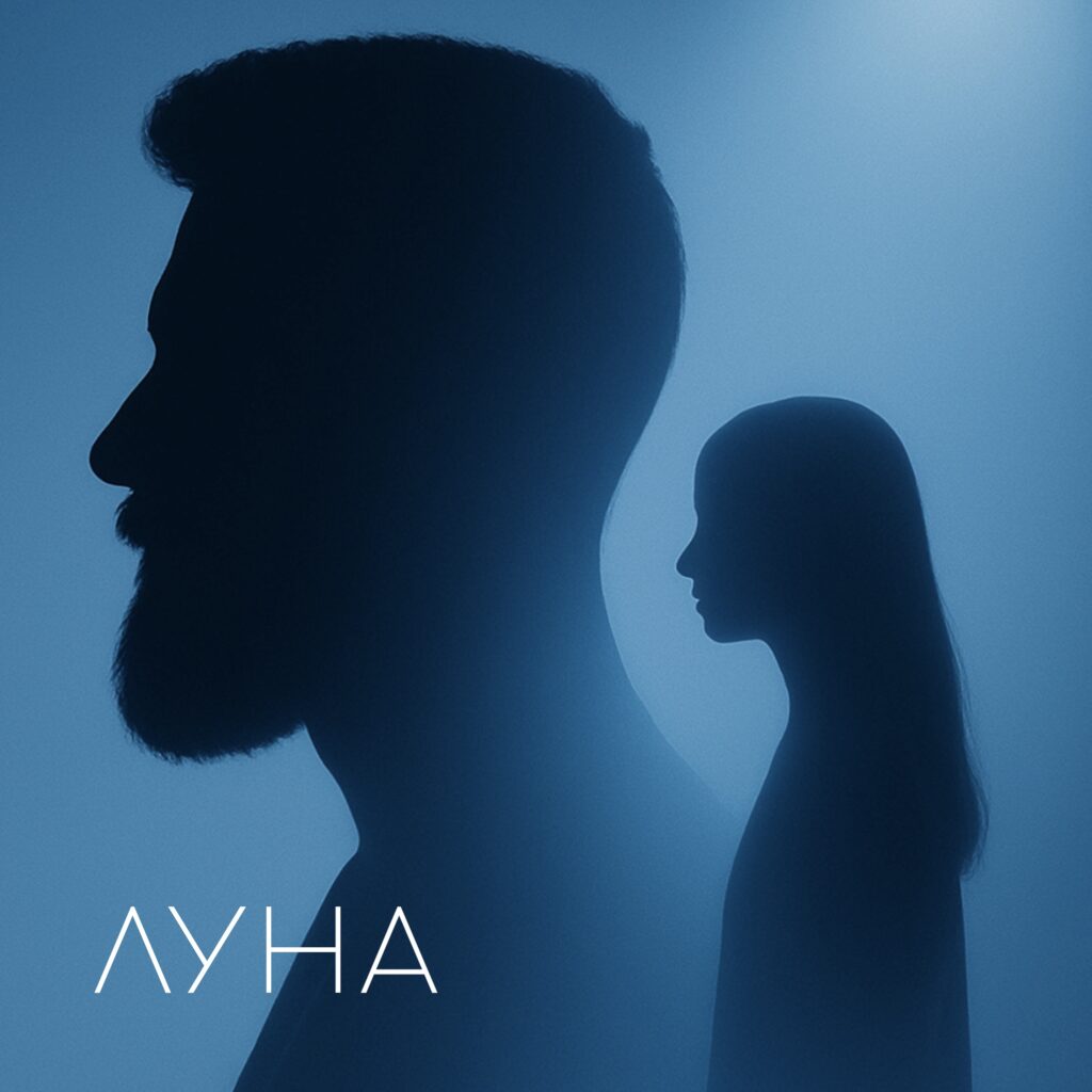Луна