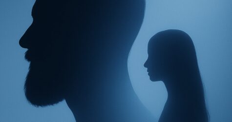 Даніель Салем присвятив доньці нову пісню та кліп «Луна»