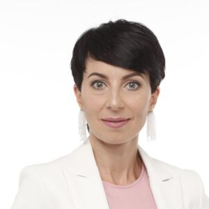Як збудувати український digital з нуля: інтерв’ю із засновницею CF.Digital Іриною Муштіною