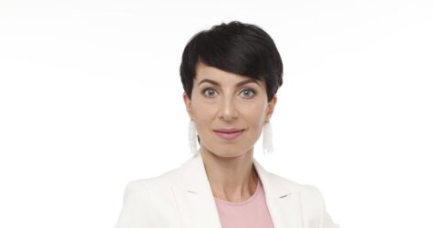 Як збудувати український digital з нуля: інтерв’ю із засновницею CF.Digital Іриною Муштіною