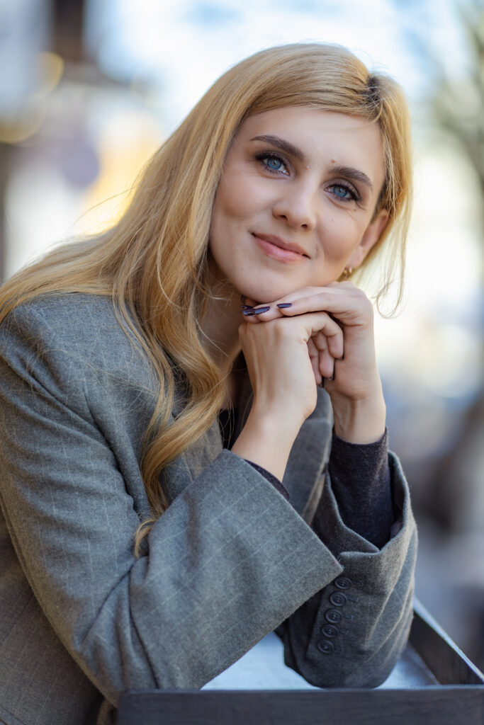 Ірина Тулякова