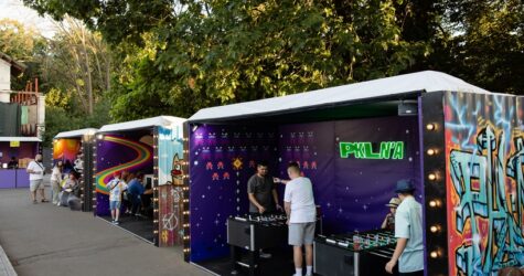 «Покоління» у Києві: Олег Скрипка & ВВ, NANA DARKMAN та 30 хітів до 30-річчя «Території А»