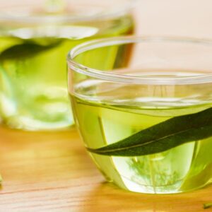 Зеленый чай для похудения: как растопить жир без диет и тренировок