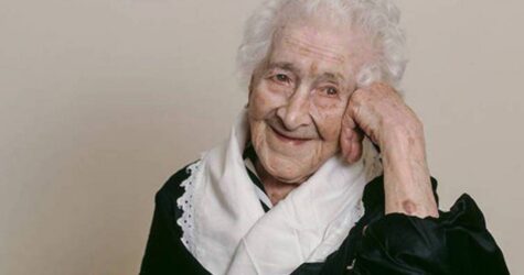 Жанна Кальман: гумор, витримка і надзвичайна легкість буття