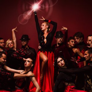 Caribbean Club і Pepper’s Club у жовтні: від джазу й вар’єте до квартирників і благодійних стендапів