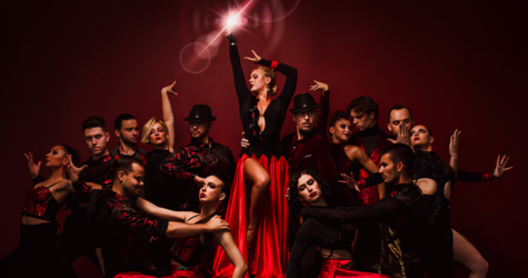Caribbean Club і Pepper’s Club у жовтні: від джазу й вар’єте до квартирників і благодійних стендапів