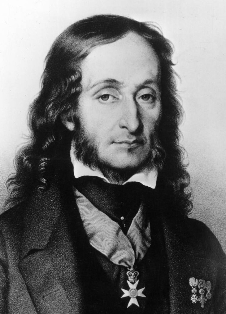 Нікколо Паганіні