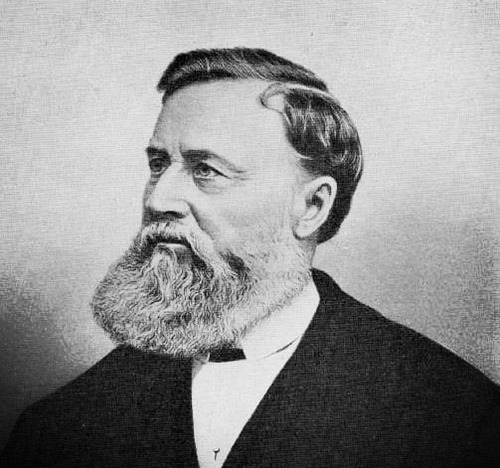 Айзек Зінгер