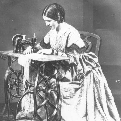 Айзек Зінгер