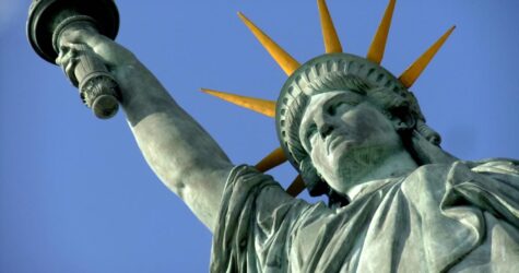 Статуя Свободи: жіночі обличчя головного символу Нью-Йорка