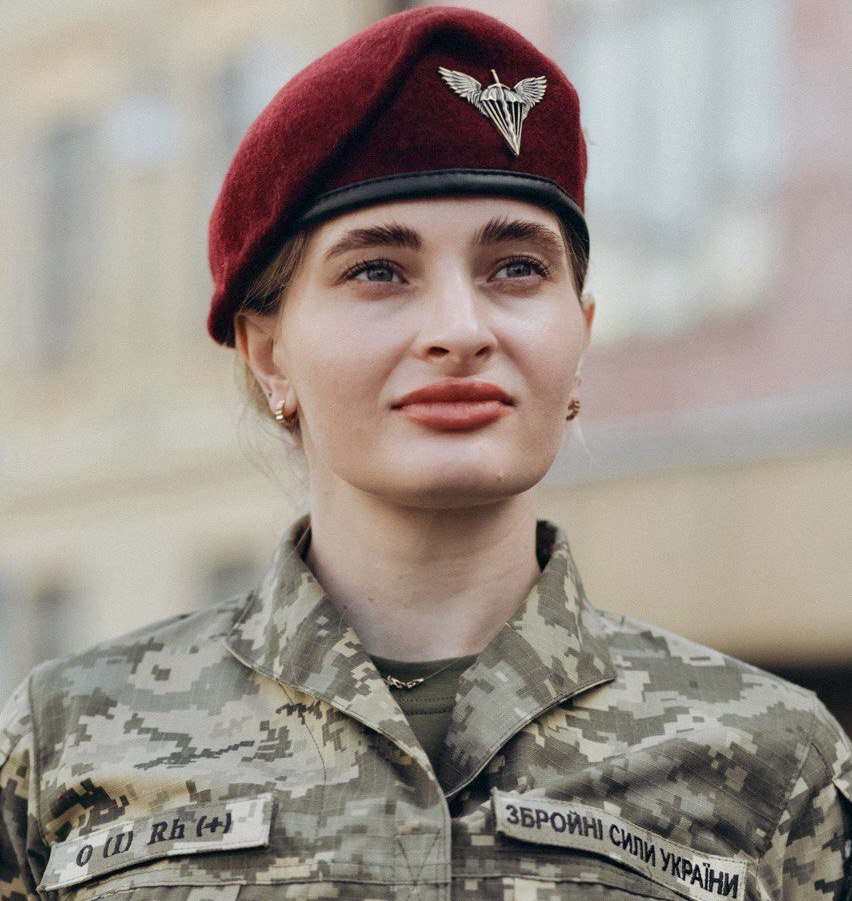 Вікторія Білицька