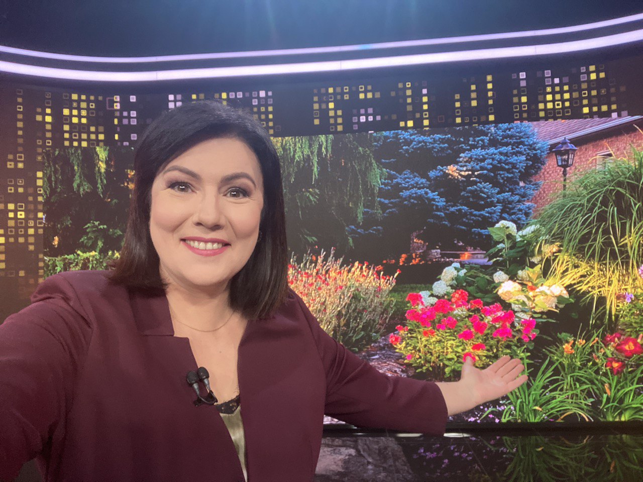 Тетяна Висоцька