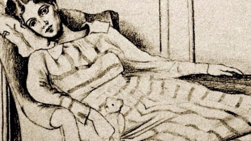 Ольга Хохлова: балетна муза і дружина Пабло Пікассо