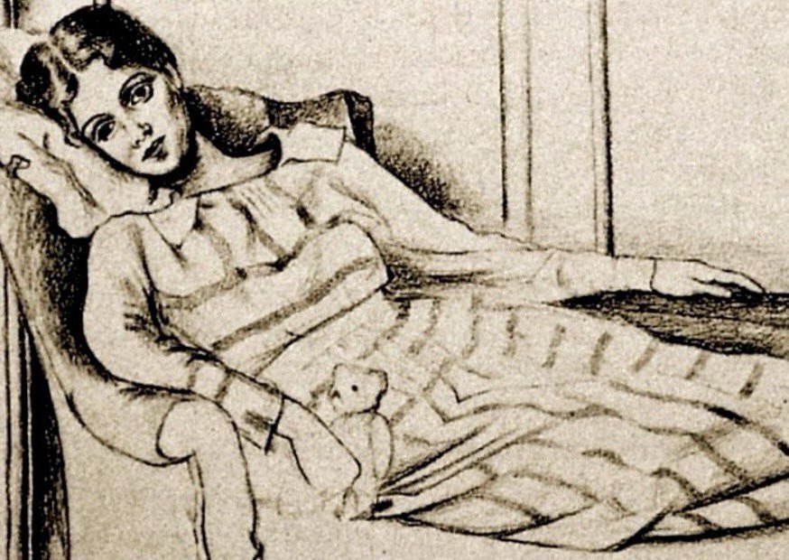 Ольга Хохлова