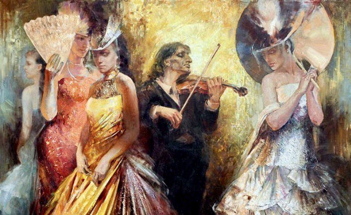 Нікколо Паганіні