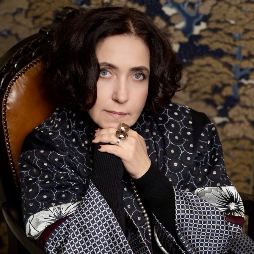 Вікторія Гресь