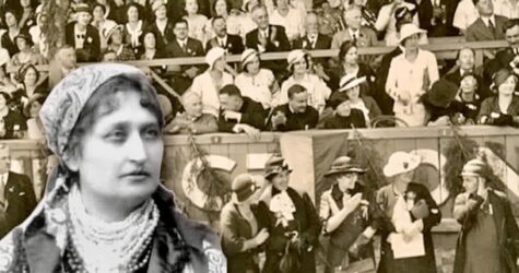 В Україні пропонують встановити День українського жіночого руху