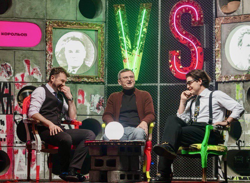 Протагоністи