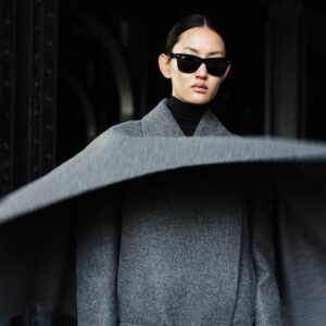 Український бренд Mócko презентує осінньо-зимову колекцію: фото