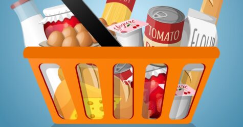 “Споживчий кошик війни”: як війна змінила харчові звички українців? — дослідження Gradus