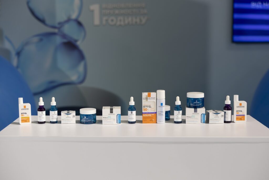 La Roche-Posay