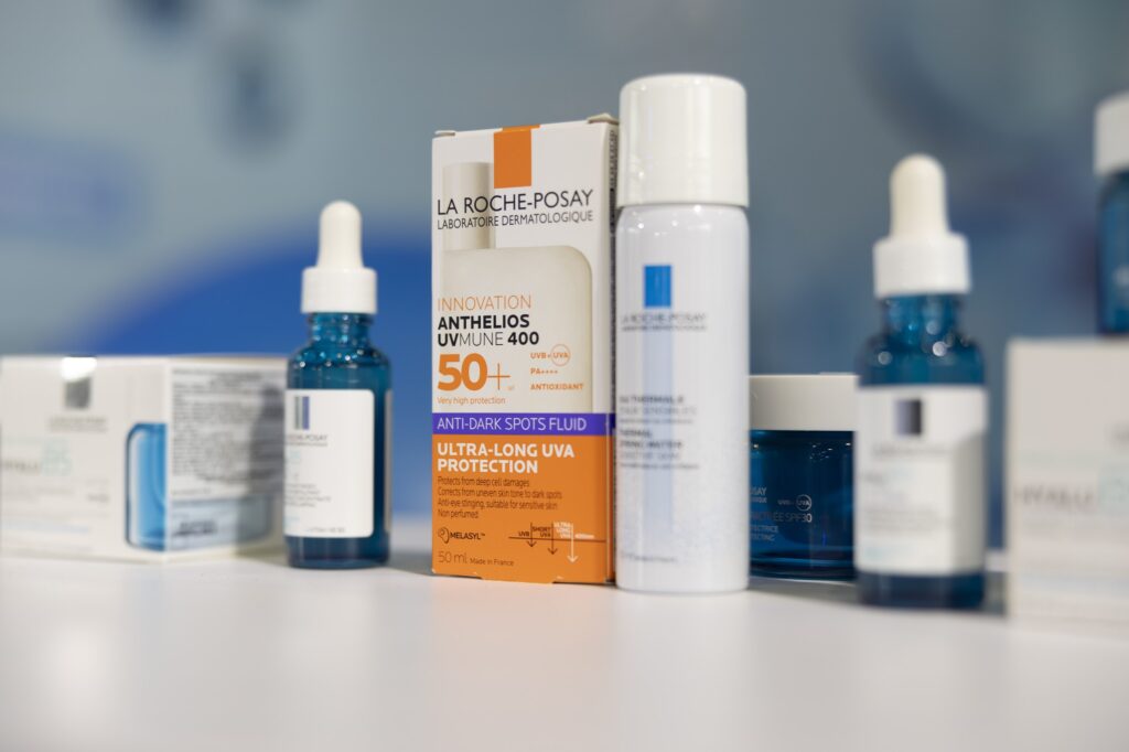La Roche-Posay