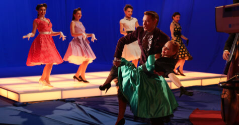 “Ігри небесної канцелярії”: як народжується українська комедія