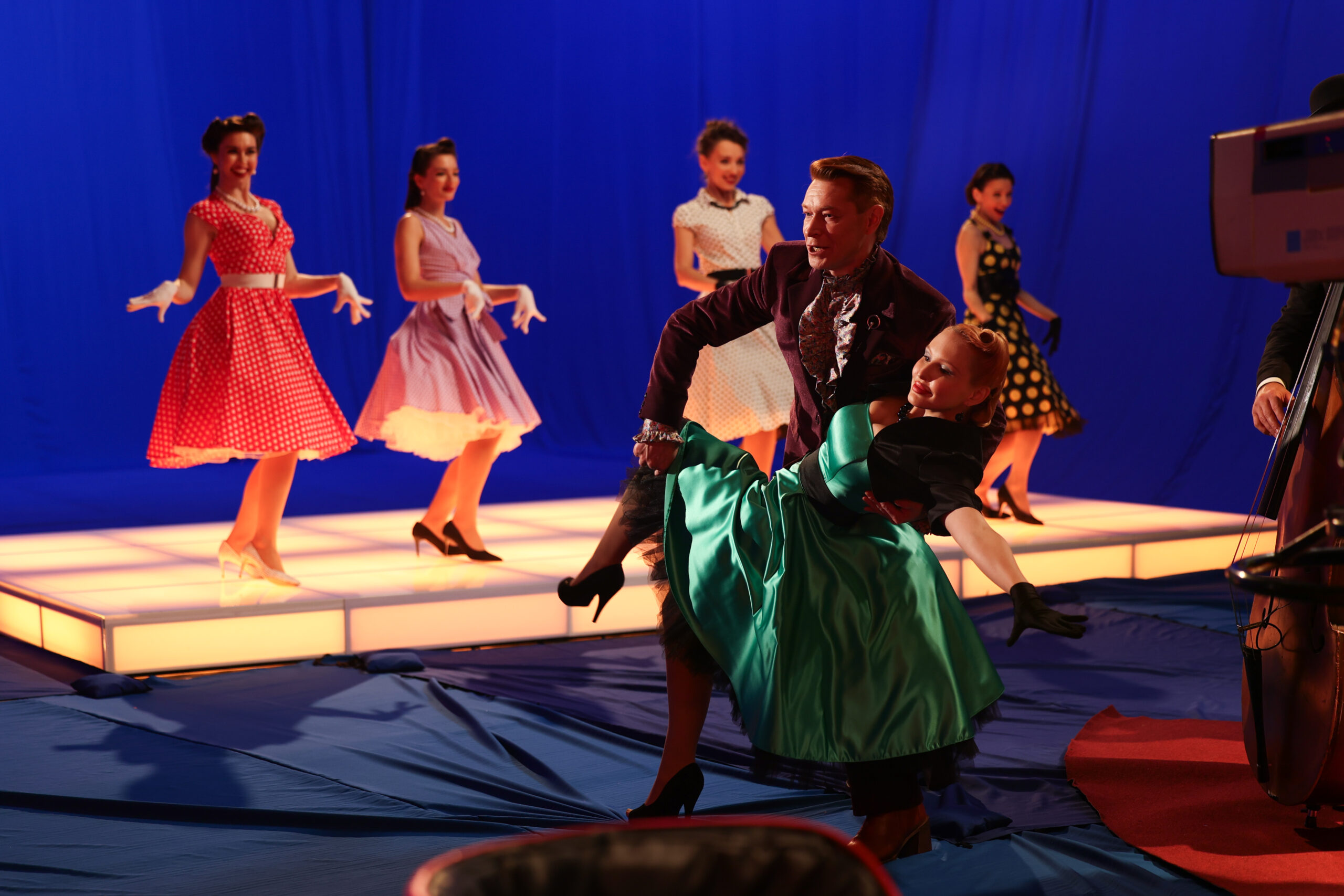 «Ігри небесної канцелярії»